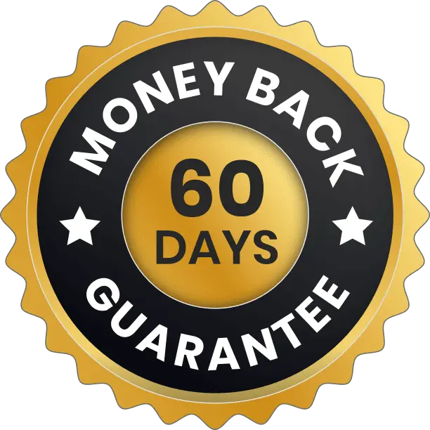 folicrex 60 days money back guarantee