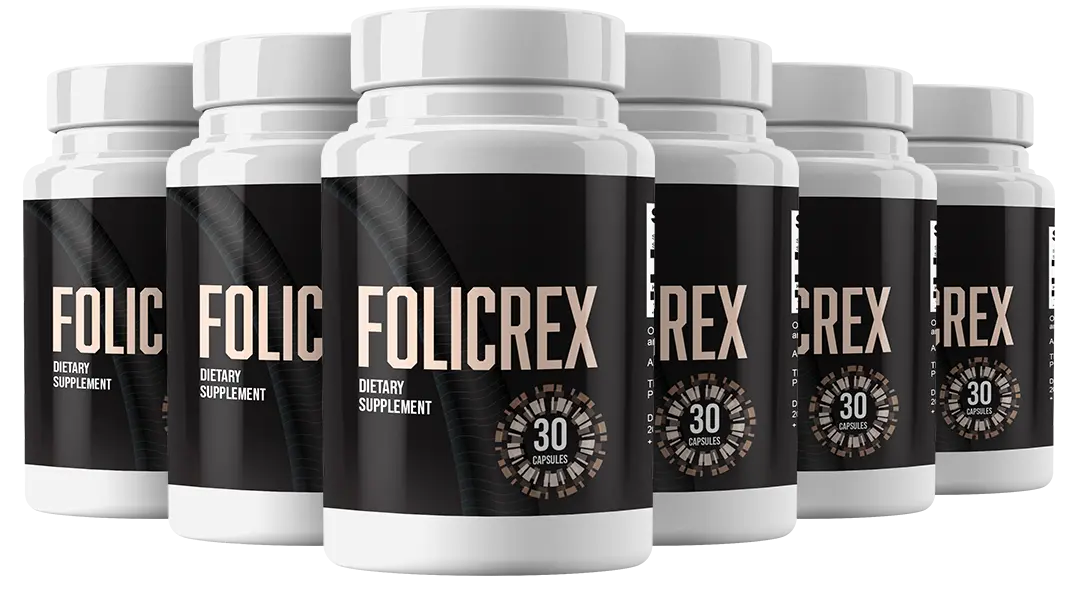 folicrex discount